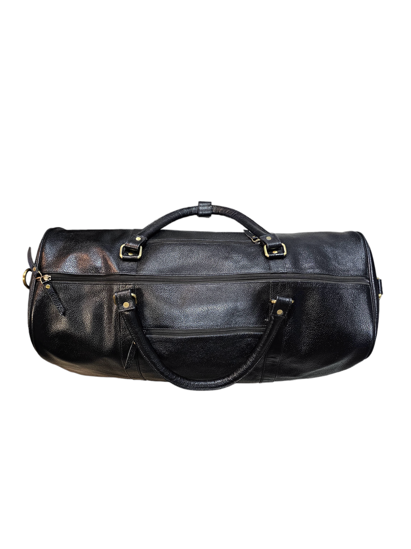 Sac polochon noir
