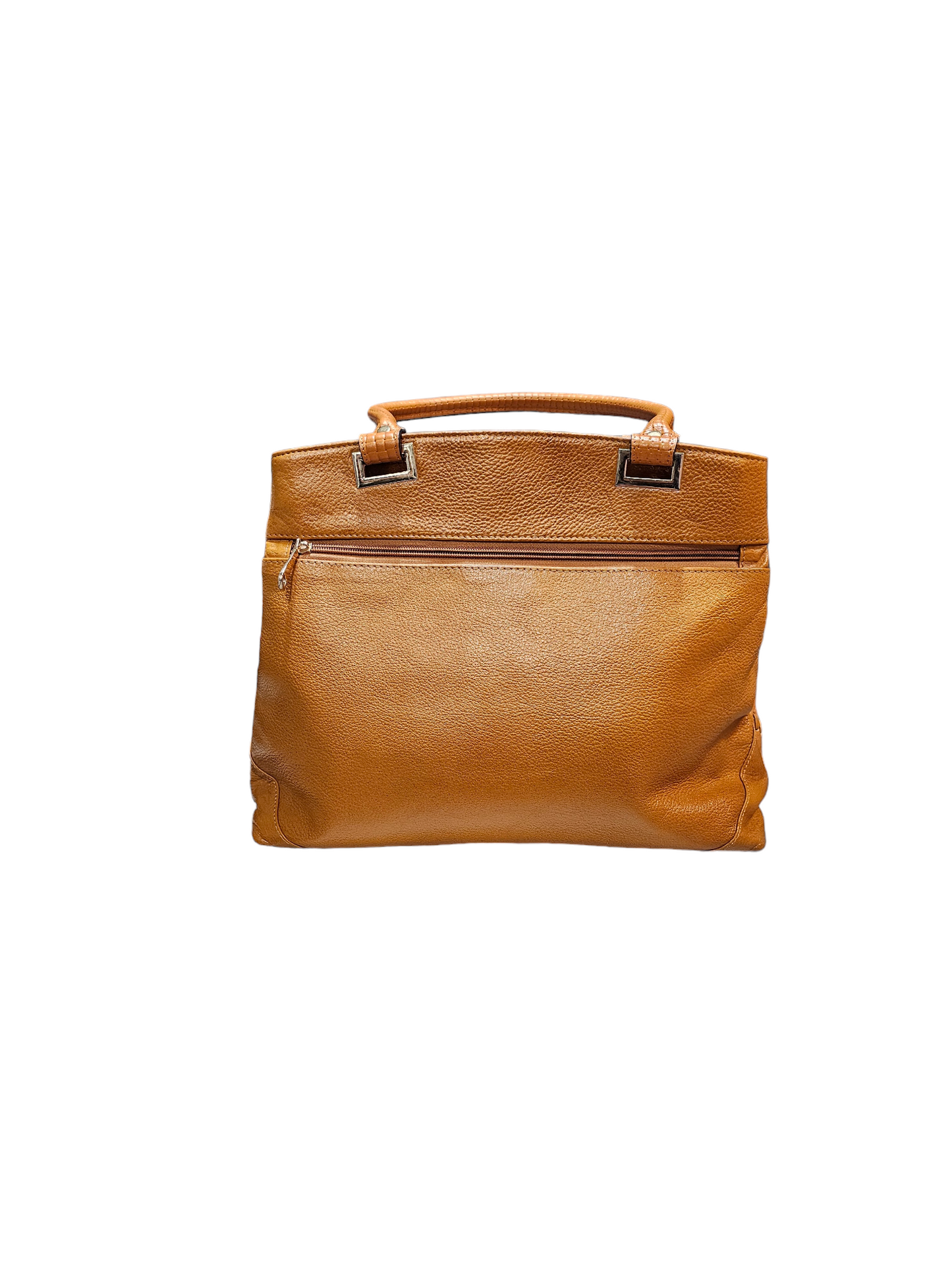 Royal Saro Women's Purse, Camel-Colored, Medium