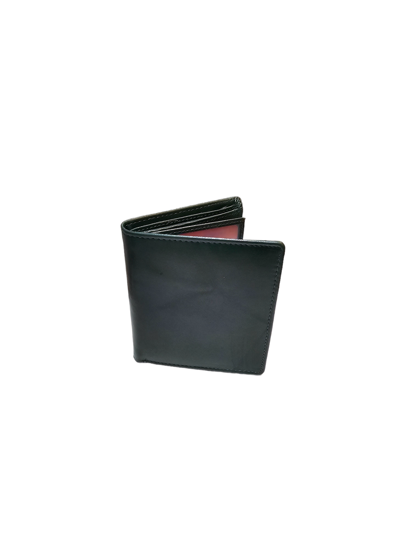 Royal Saro Men's Wallet - Fern Green, One Size