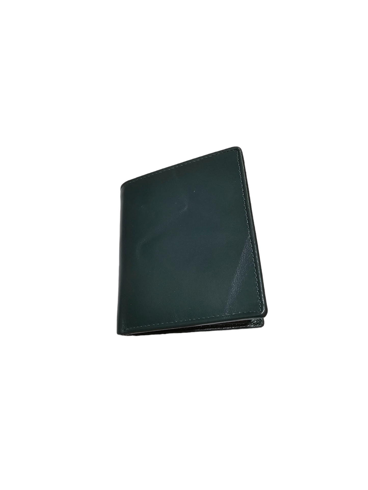Royal Saro Men's Wallet - Fern Green, One Size